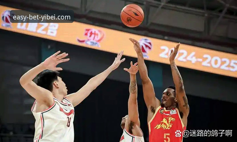 CBA季后赛浙江加时绝杀宁波深度评测——兰道夫33分封神之战全视角复盘